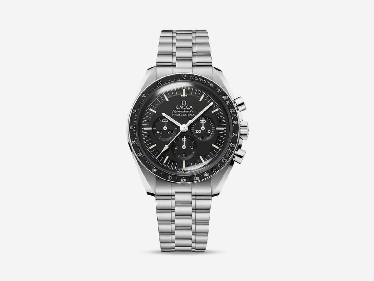 Speedmaster Professional Ref 310.30.42.50.01.001 | Image: OMEGA