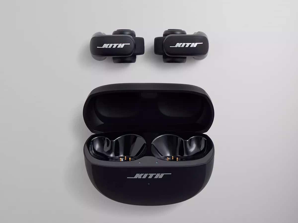 Bose ultra open earbuds