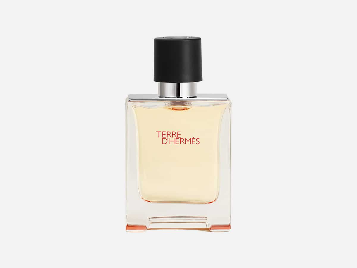 Terre d'Hermes Eau de toilette