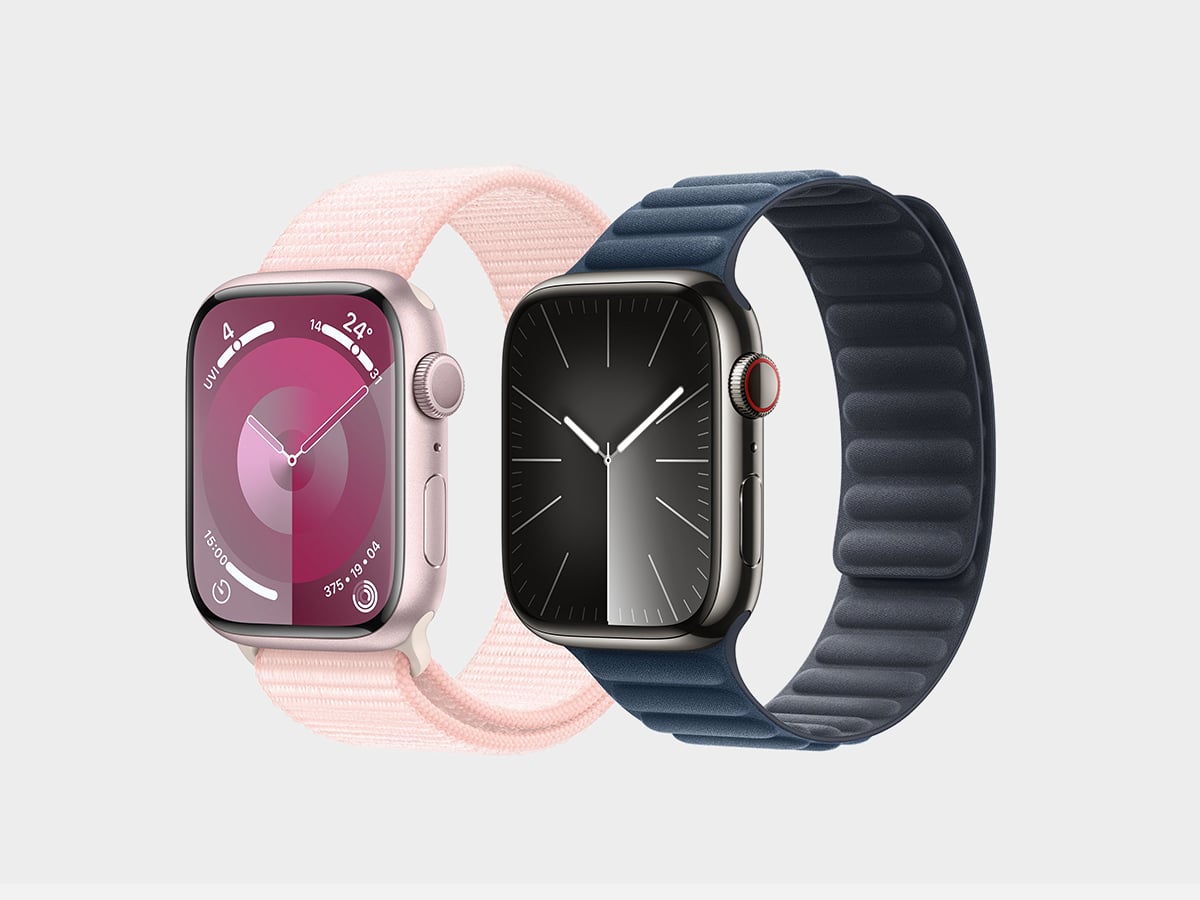 Apple Watch Series 9