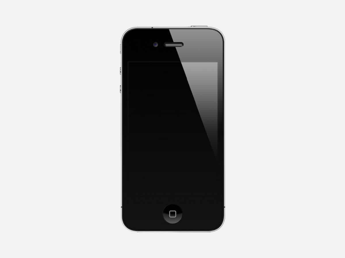 Apple iphone 4