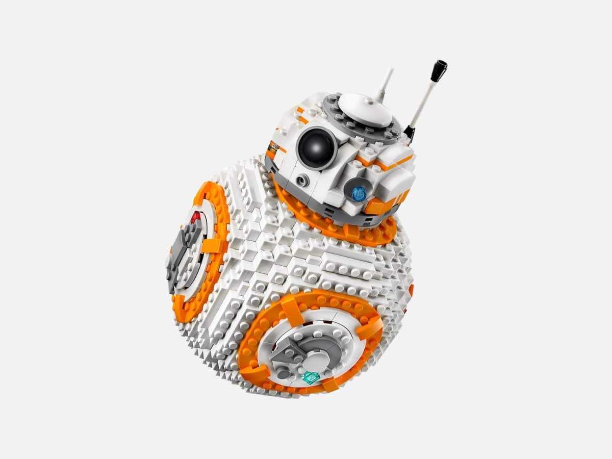 Bb 8