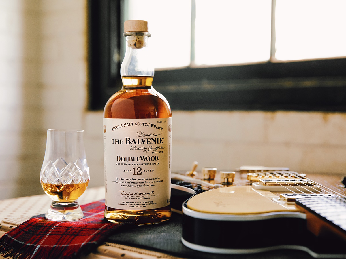 Balvenie