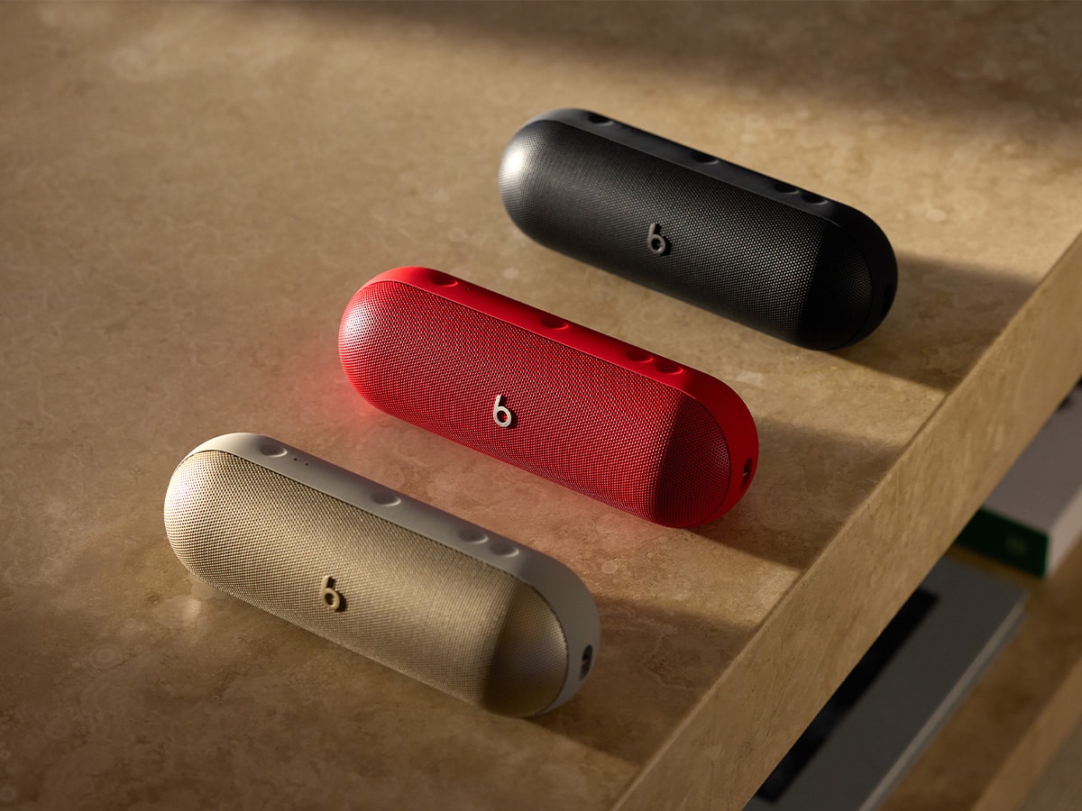 Beats pill verdict