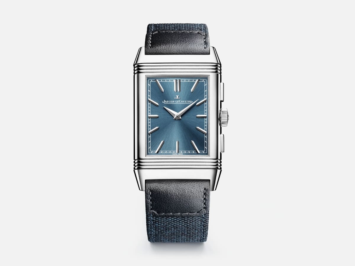 Best dress watches jaegar lecoultre