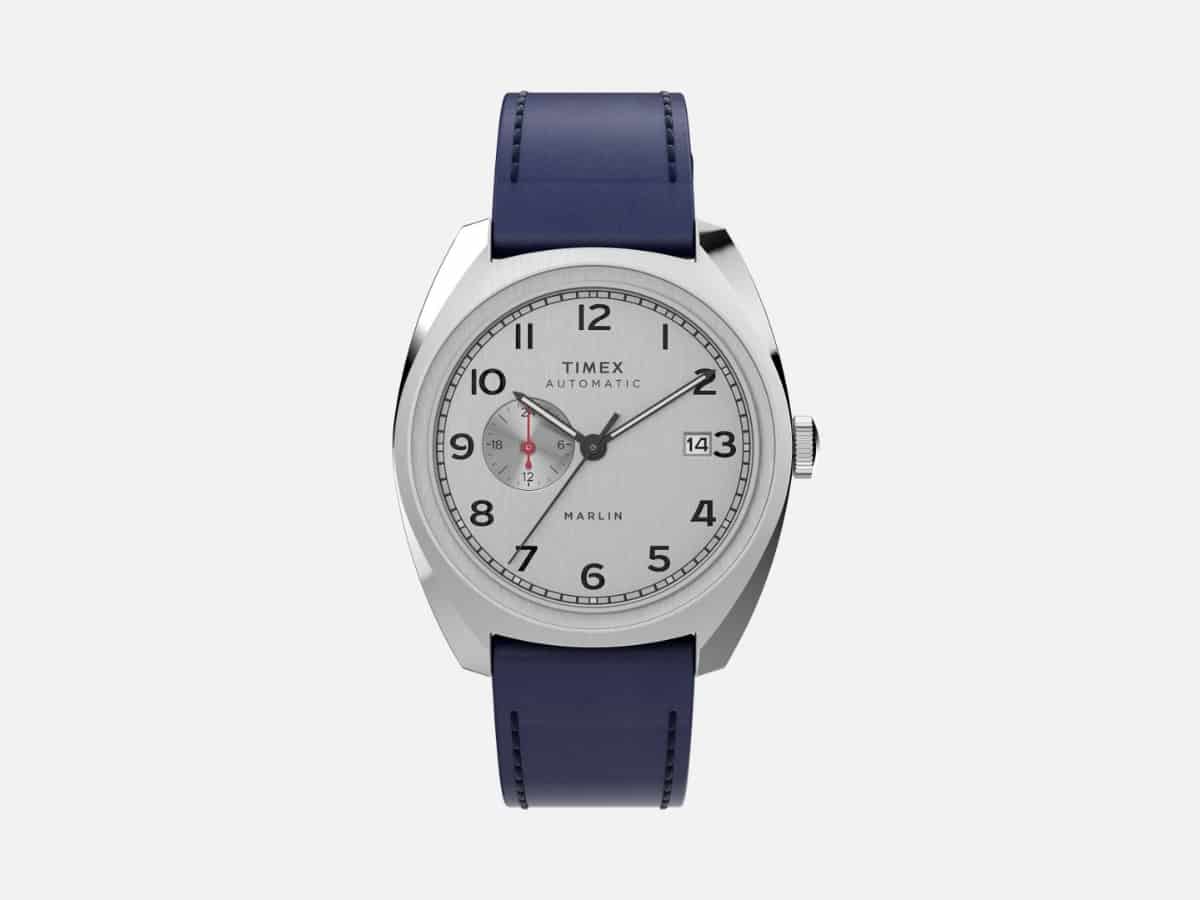 Best dress watches timex marlin