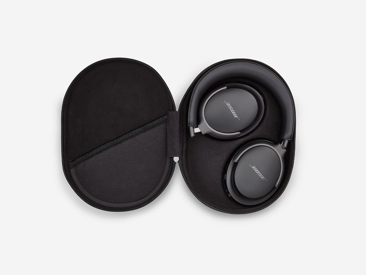 Bose QuietComfort Ultra Headphones | Image: Bose