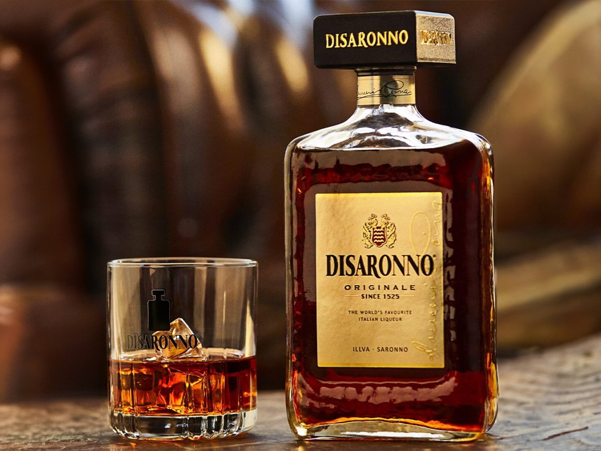 Disaronno