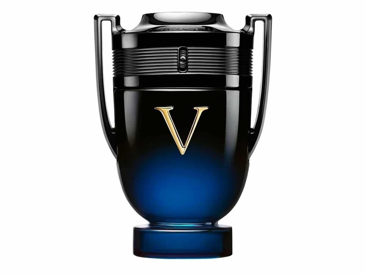 Invictus victory elixir