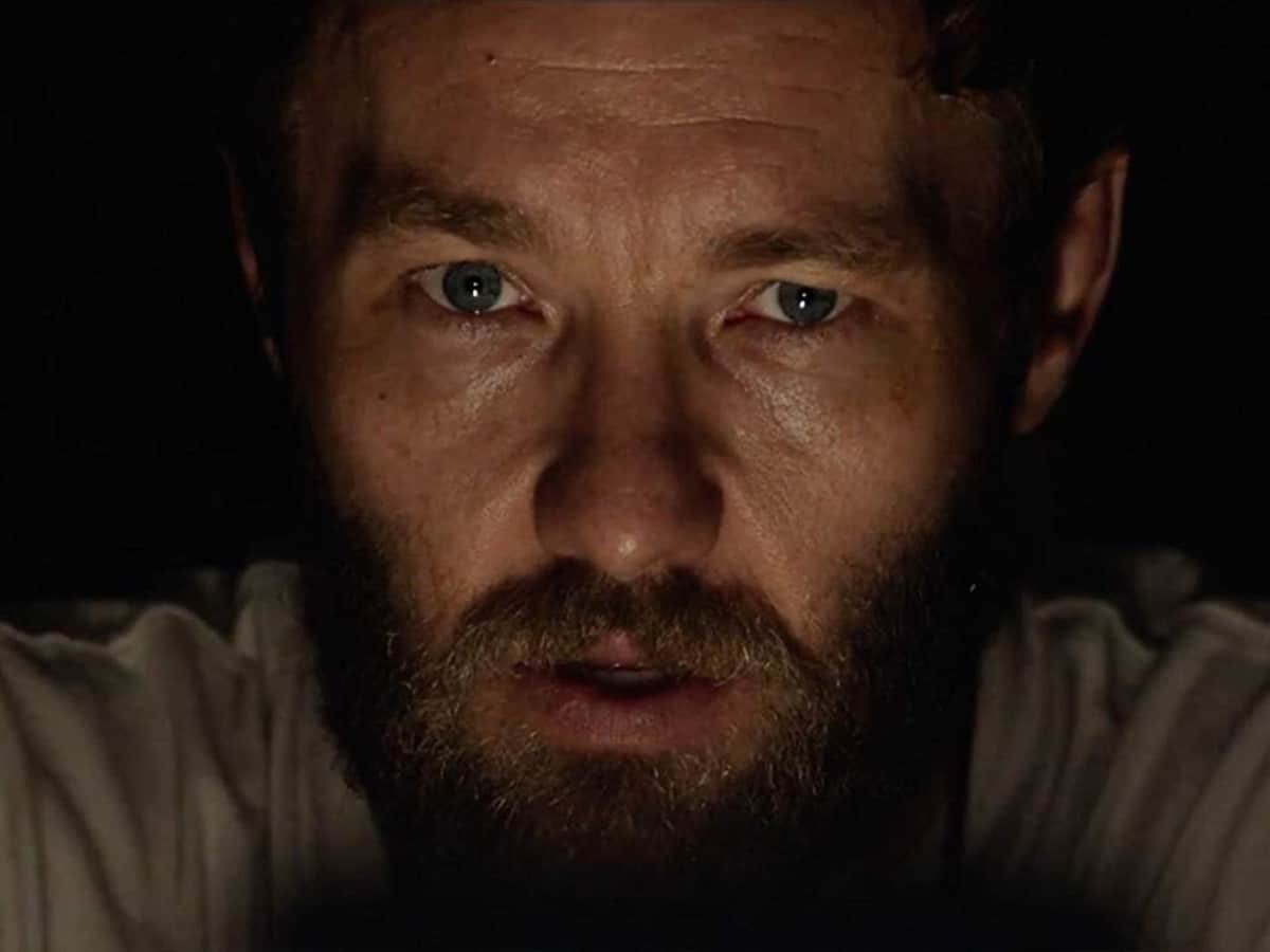 Joel Edgerton in 'Dark Matter' (2024) | Image: AppleTV+