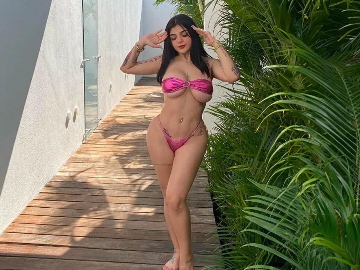 Karley ruiz onlyfans