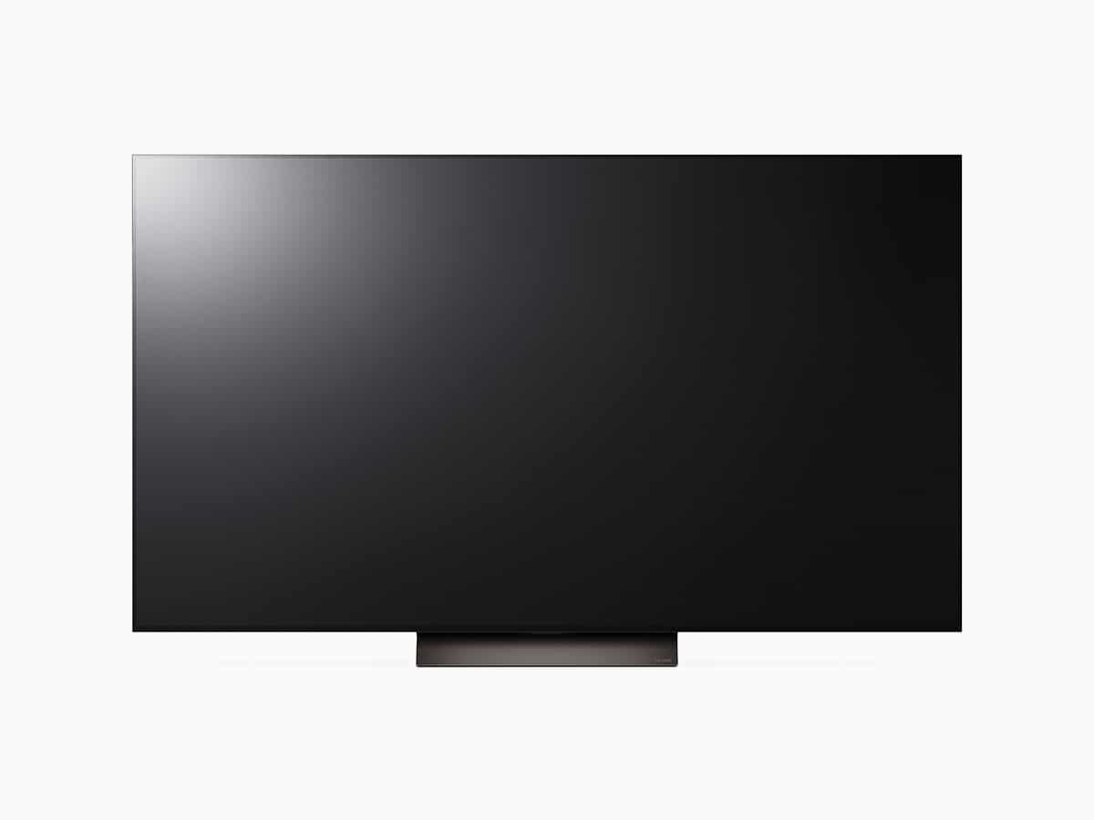 Lg oled evo c4 review