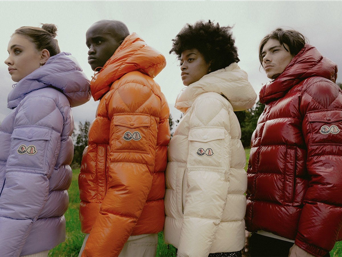 Moncler