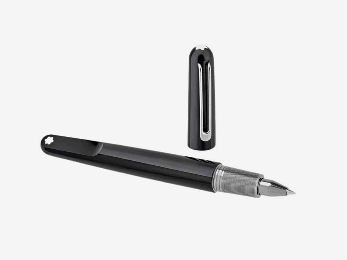 Montblanc HODINKEE x Montblanc M Rollerball Pen | Image: Montblanc HODINKEE