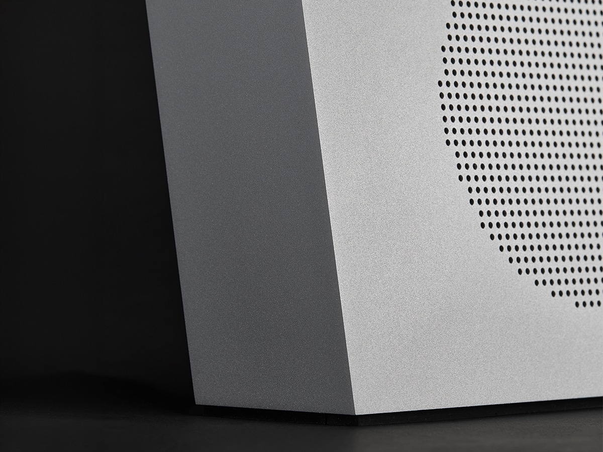 Monolith x Aluminum | Image: Nocs Design