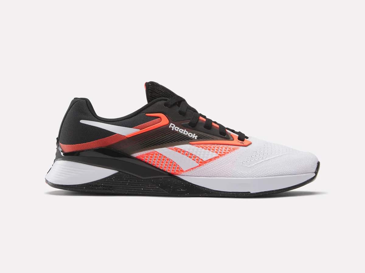 Reebok nano x4