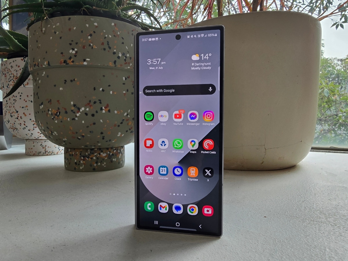 Samsung galaxy z fold6 1