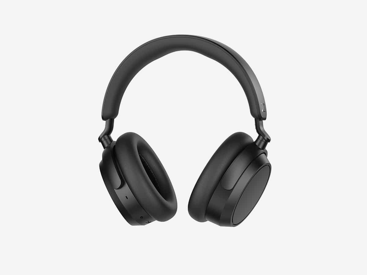 Accentum Plus Headphones | Image: Sennheiser