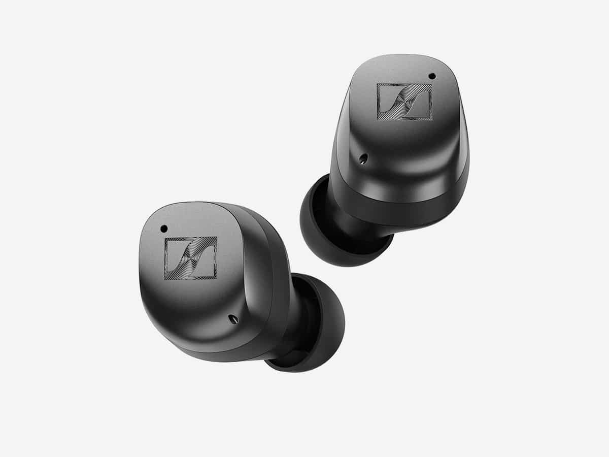 MOMENTUM True Wireless 4 | Image: Sennheiser