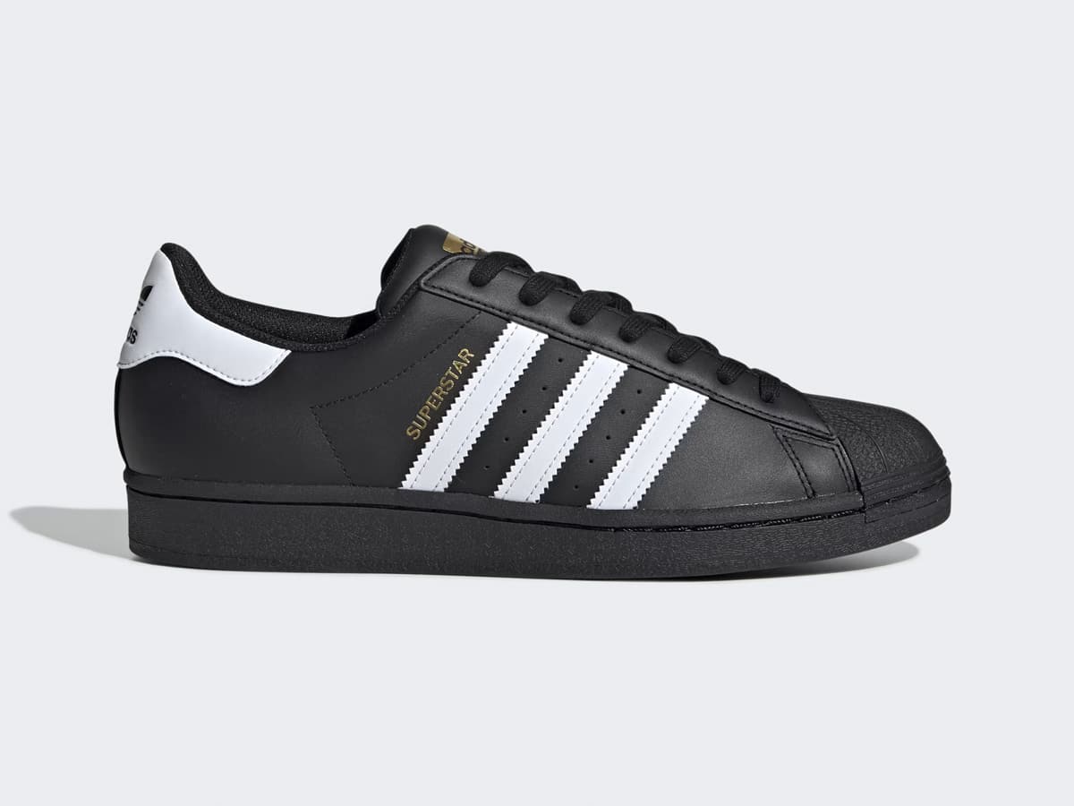 Staff favourites addidas superstar