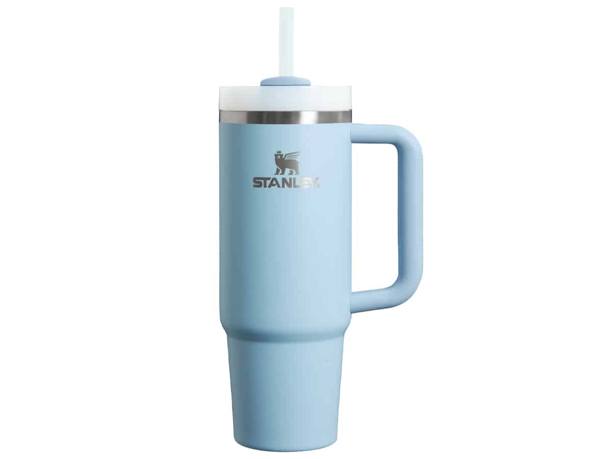 Stanley h2 0 flowstate tumbler