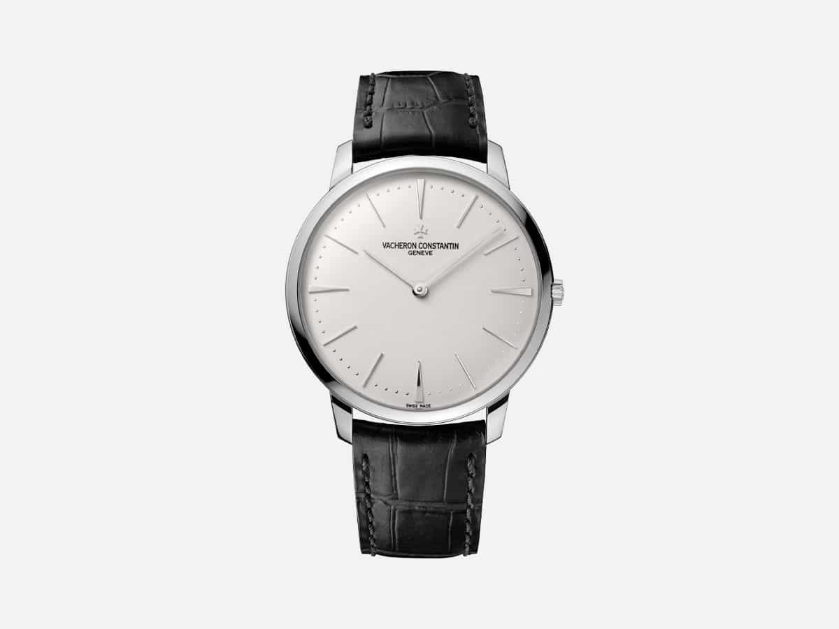 Vacheron constantin patrimony