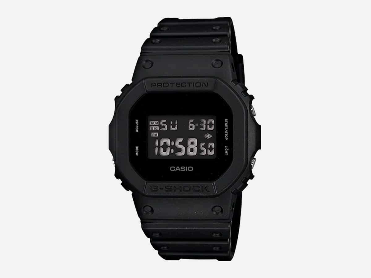 Gshock copy