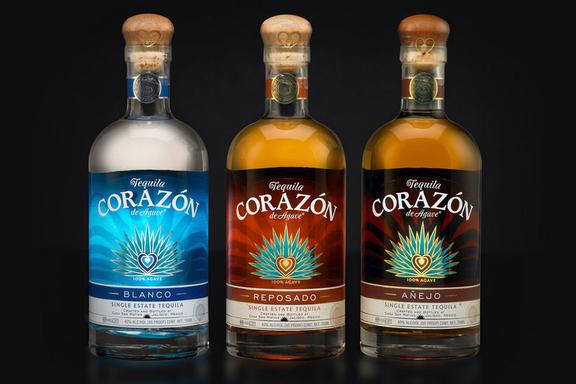 Corazón Tequila