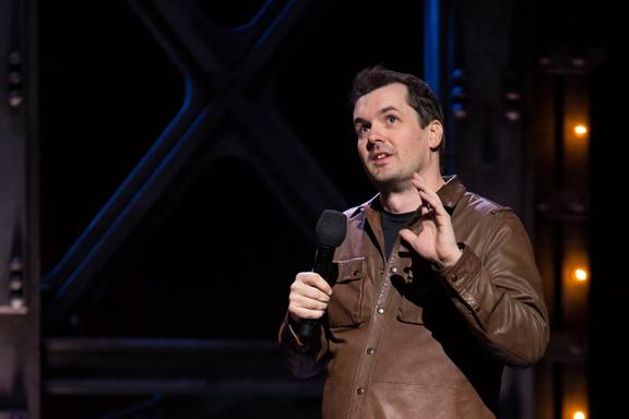 jim jefferies better stand up comedian than jesus