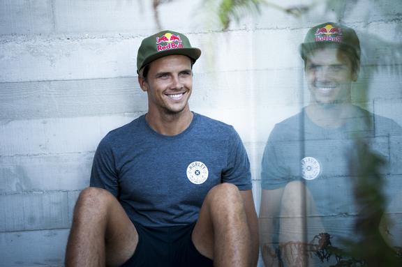 top ten pro surfer julian wilson