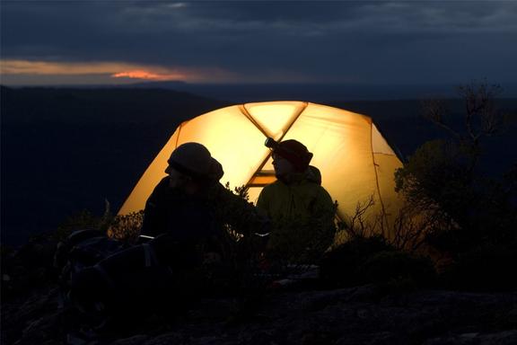 15 best beach camping spots in victoria