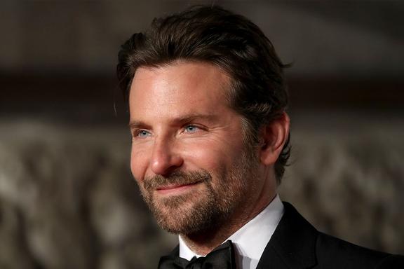 Bradley Cooper