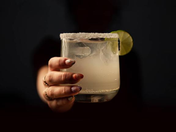 Margarita cocktail | Image: Los Muertos Crew/Unsplash