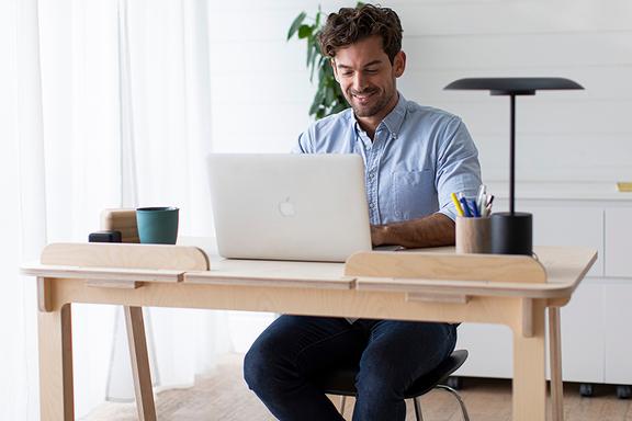 Koala WFH Desk working table