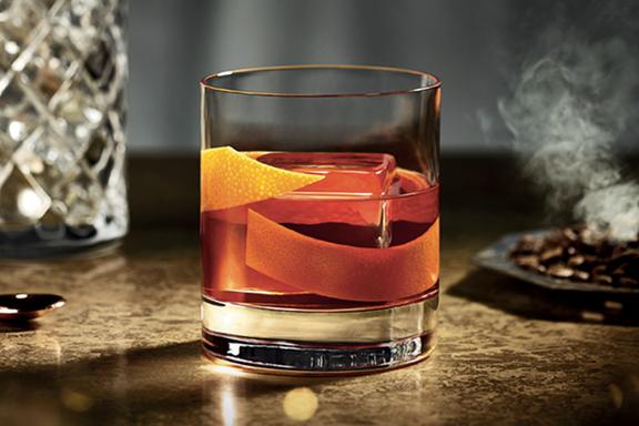 Negroni Recipe