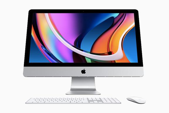 Apple 27-inch iMac