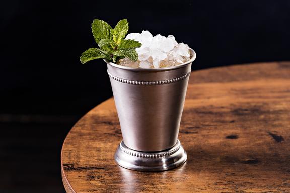 best mint julep recipe 2