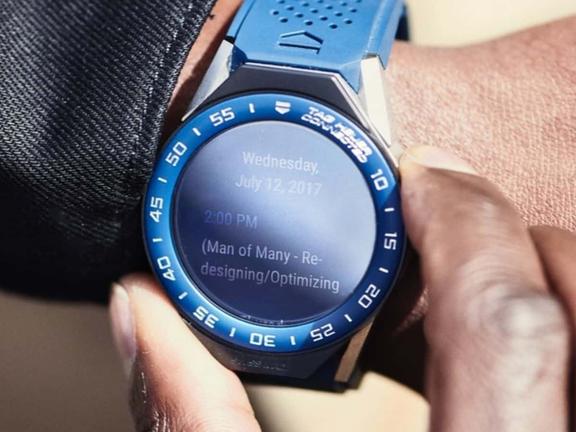 10 best android apps for the tag heuer connected 45