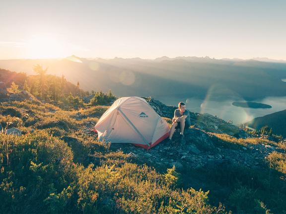 Best camping near melbourne