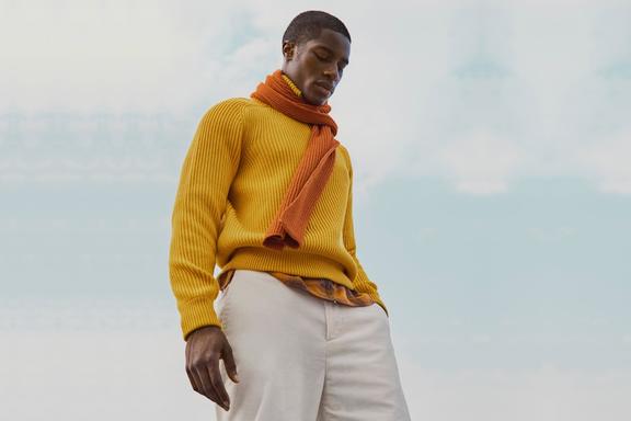 MR PORTER Men's Fashion Trends 6