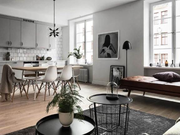 Top 8 scandinavian design instagram accounts