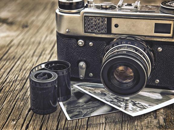 10 best traditional film cameras