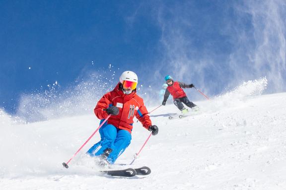 Thredbo ski season 2021 g