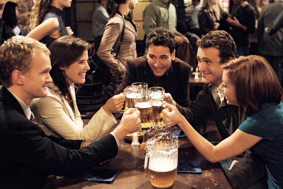 How i met your mother sequel