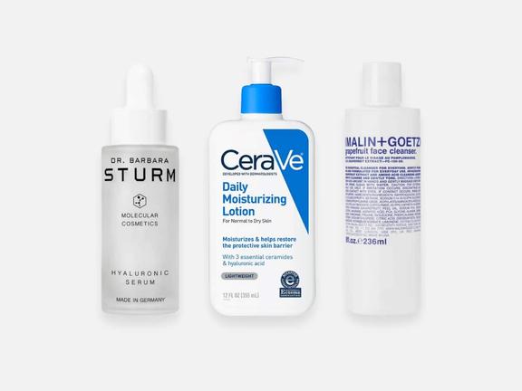 Best skincare brands for men