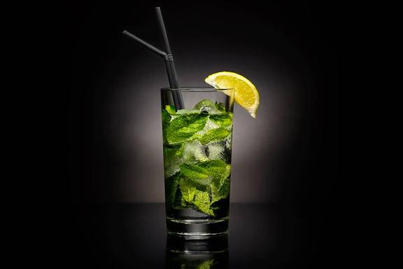 Mojito recipe