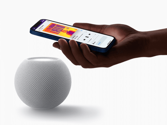 Apple HomePod Mini