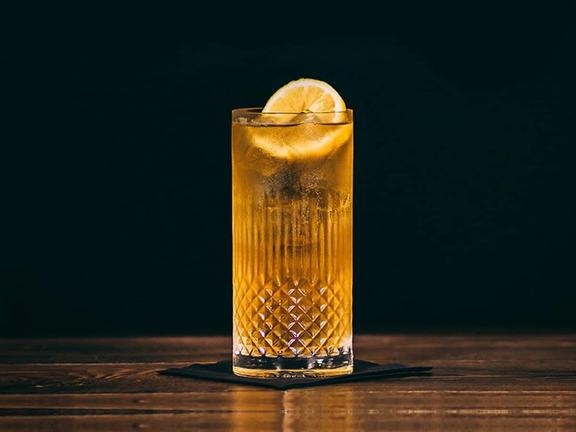 2 whisky highball recipe