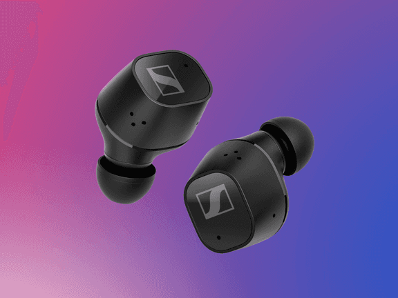 Sennheiser cx plus true wireless earbuds review