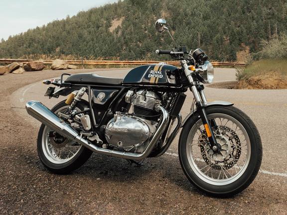 Best cafe racers